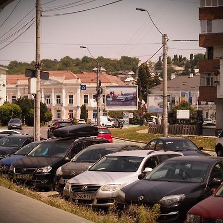 Apartament Luca Turda Dış mekan fotoğraf