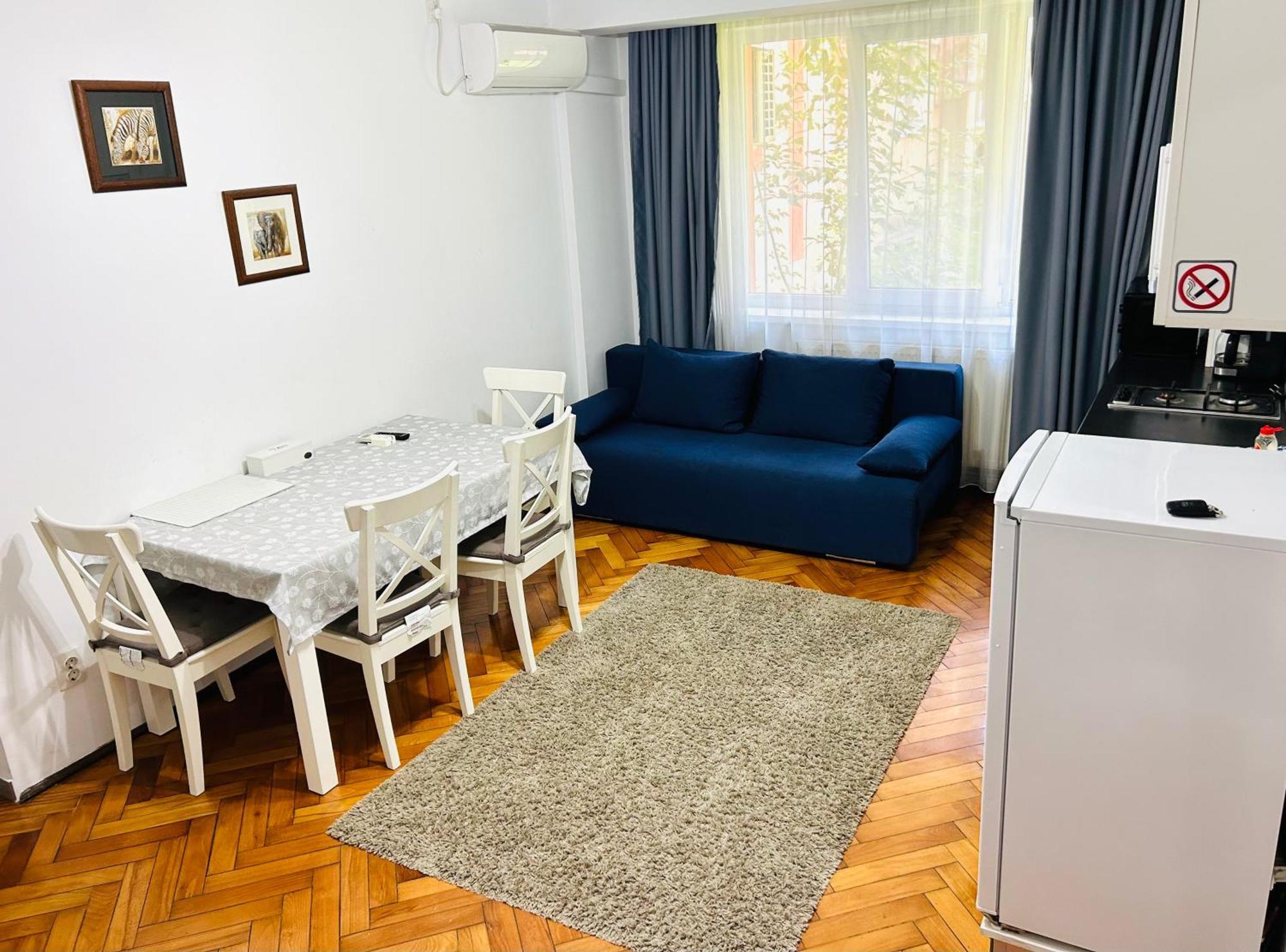Apartament Luca Turda Dış mekan fotoğraf