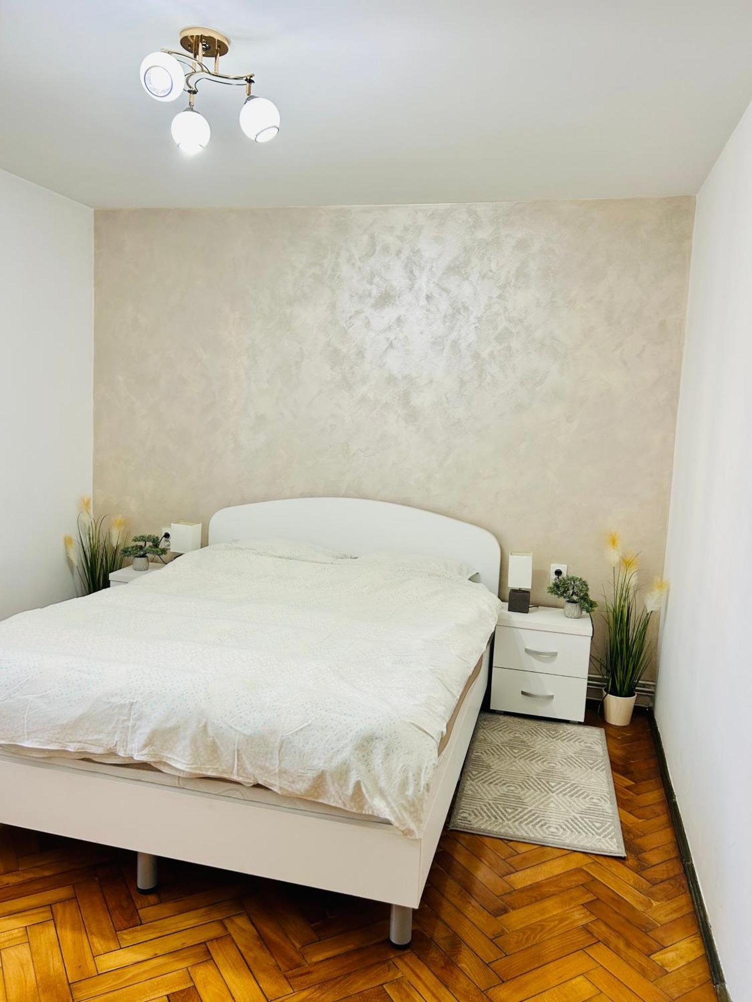 Apartament Luca Turda Dış mekan fotoğraf