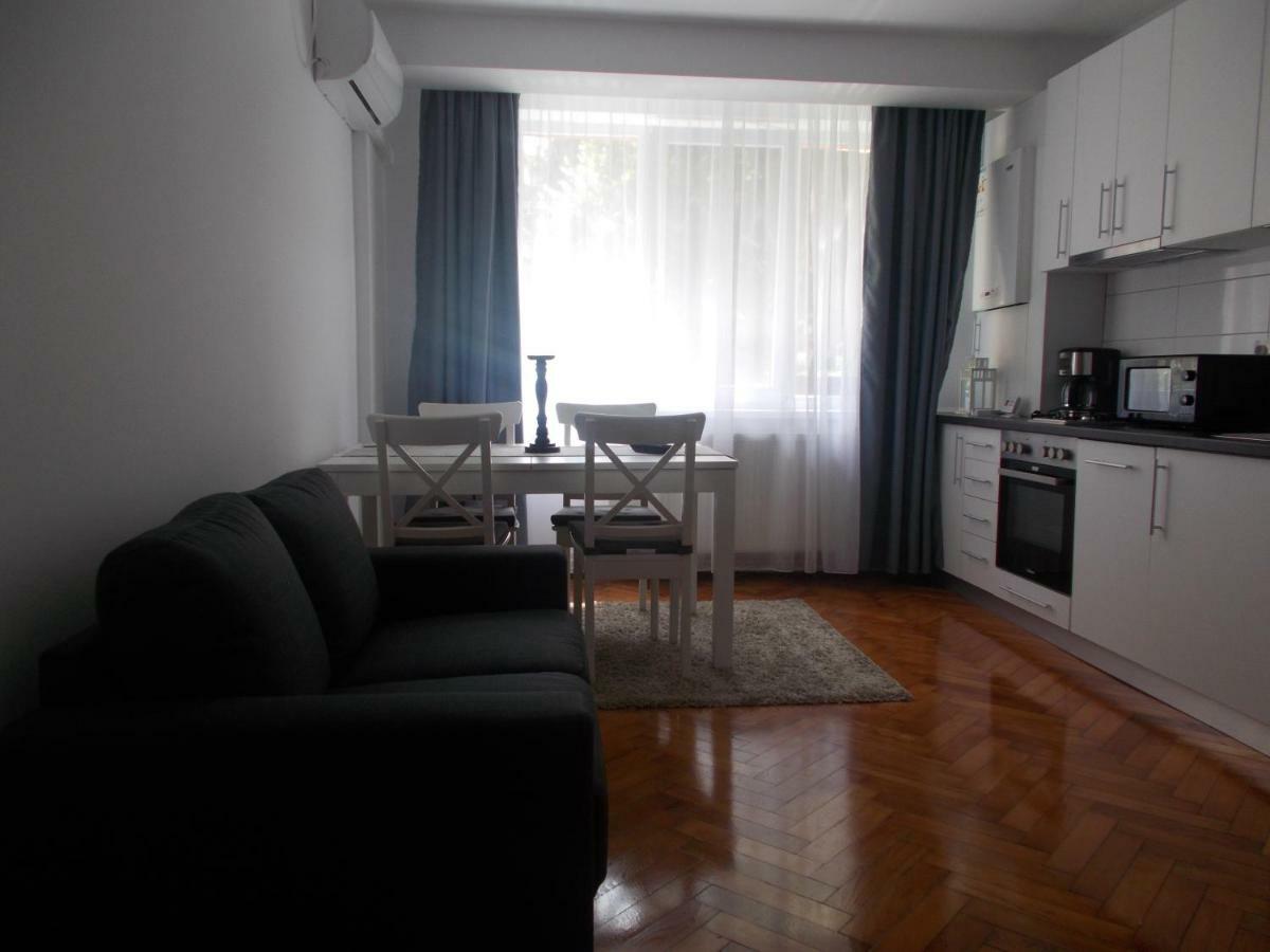 Apartament Luca Turda Dış mekan fotoğraf