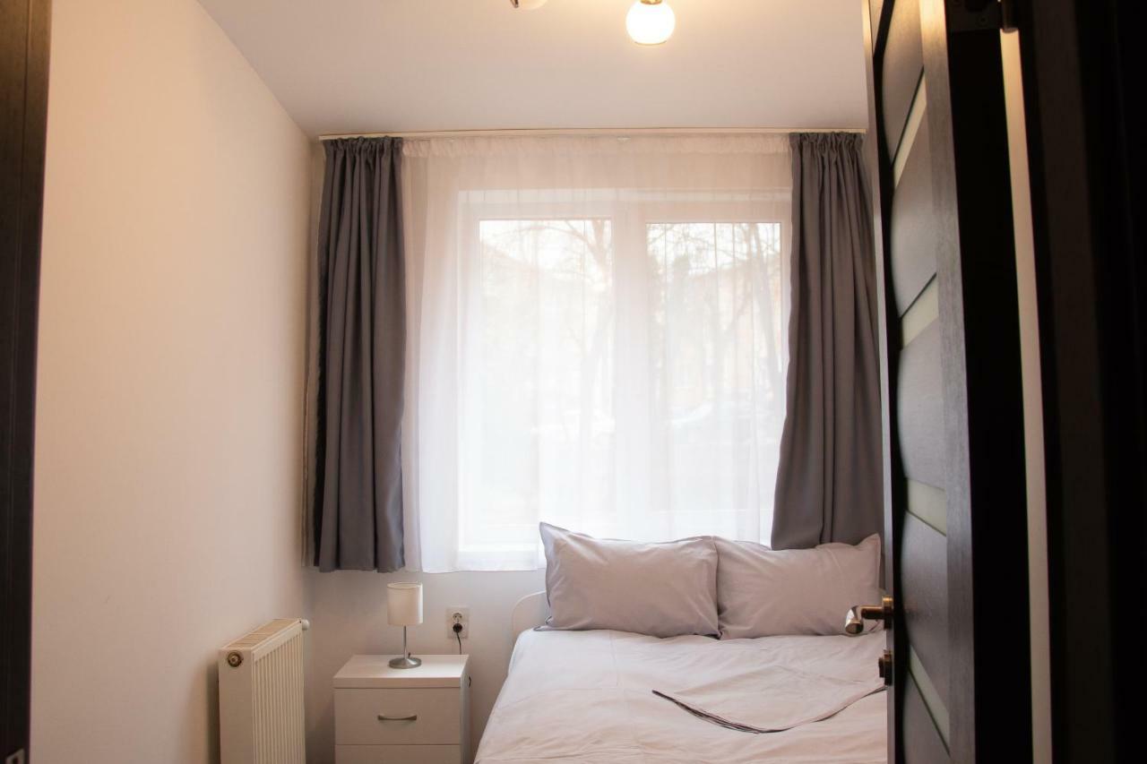 Apartament Luca Turda Dış mekan fotoğraf