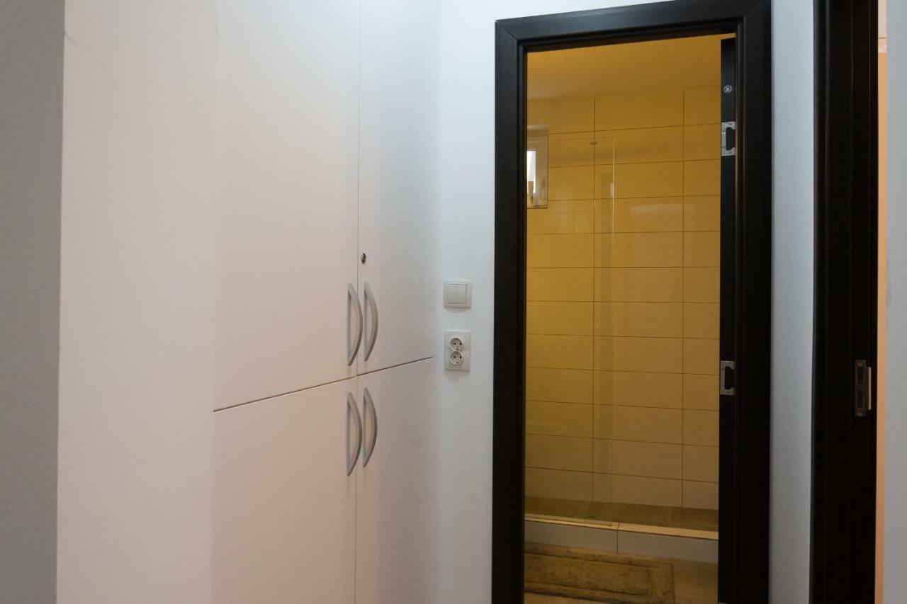 Apartament Luca Turda Dış mekan fotoğraf