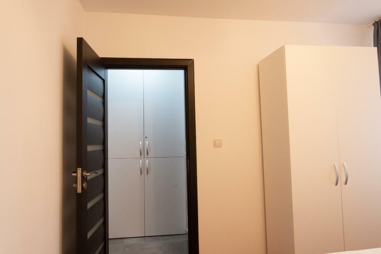 Apartament Luca Turda Dış mekan fotoğraf